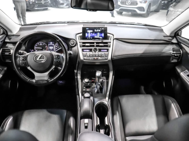 Lexus NX 200t ПОДГРЕВИ * * КАМЕРА * * CARFAX * * АВТО КРЕДИТ * *, снимка 11 - Автомобили и джипове - 53407766