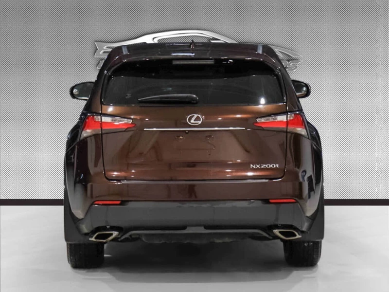 Lexus NX 200t ПОДГРЕВИ * * КАМЕРА * * CARFAX * * АВТО КРЕДИТ * *, снимка 6 - Автомобили и джипове - 53407766