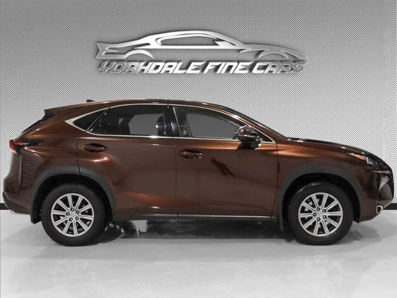 Lexus NX 200t ПОДГРЕВИ * * КАМЕРА * * CARFAX * * АВТО КРЕДИТ * *, снимка 4 - Автомобили и джипове - 53407766
