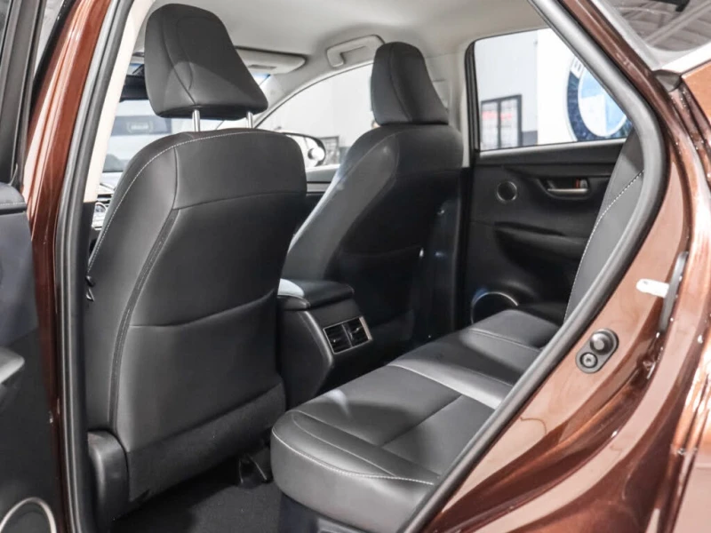 Lexus NX 200t ПОДГРЕВИ * * КАМЕРА * * CARFAX * * АВТО КРЕДИТ * *, снимка 15 - Автомобили и джипове - 53407766