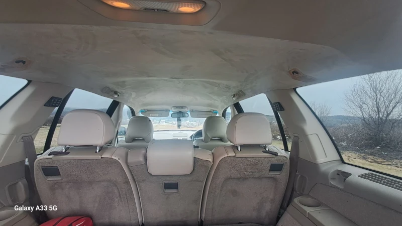 Volvo Xc90 D5 163, снимка 14 - Автомобили и джипове - 53450737