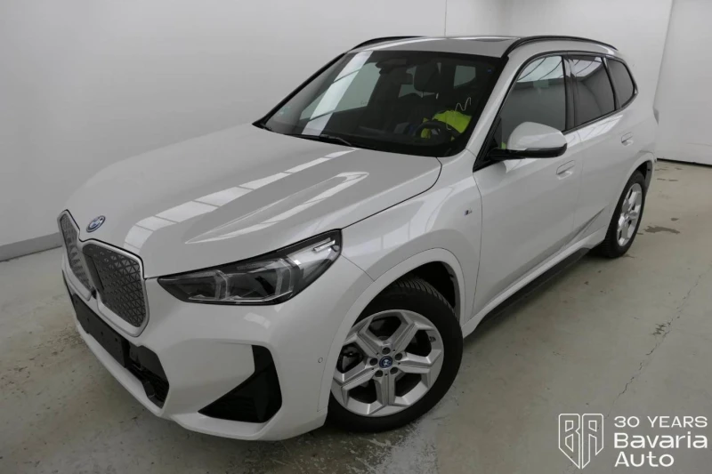BMW X1 30 xDrive M Sport Paket - 97900 лв. / 50055.48 € - 86722121 1