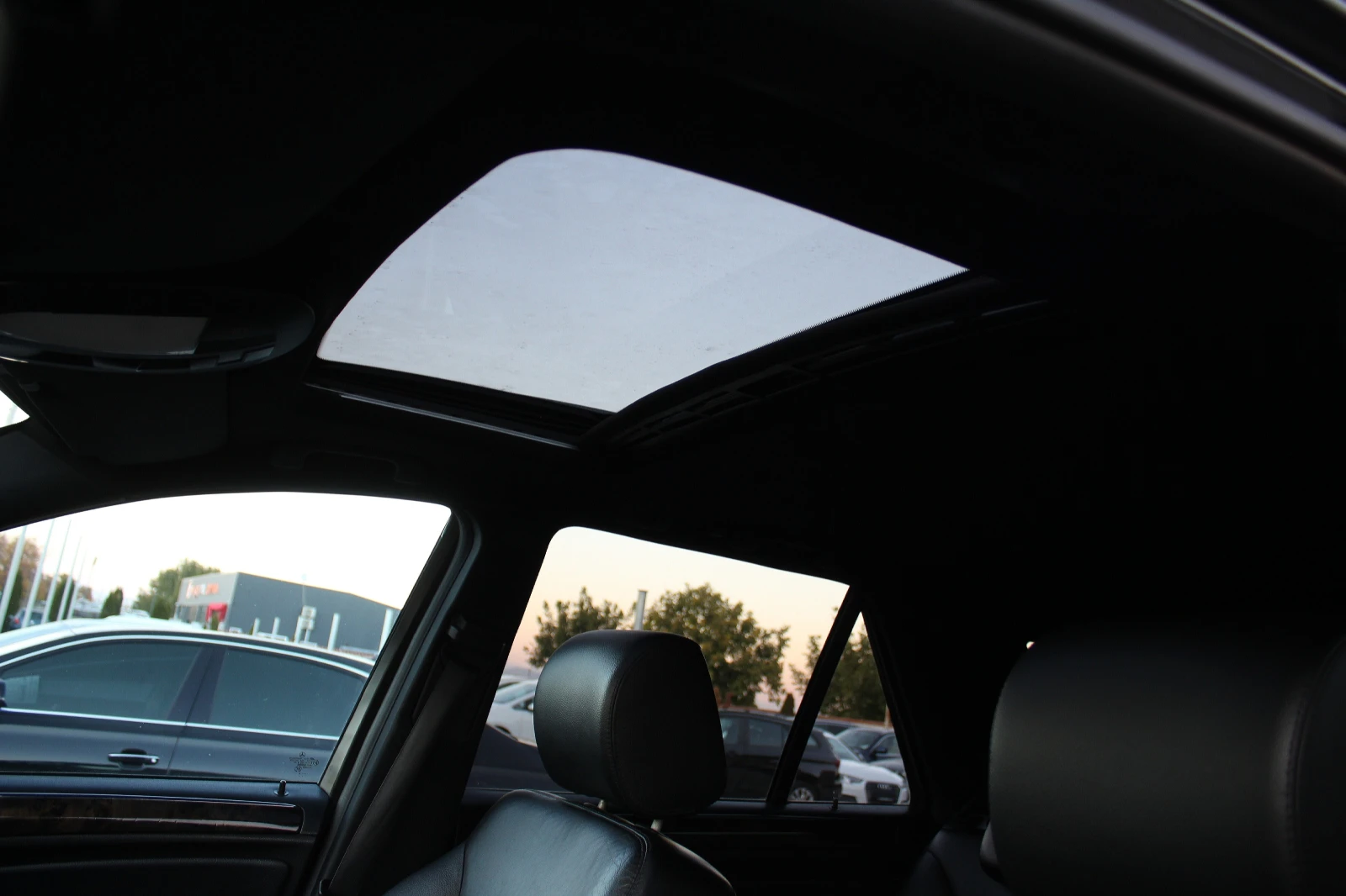 Mercedes-Benz ML 320 GRAND EDITION/  | Mobile.bg   15