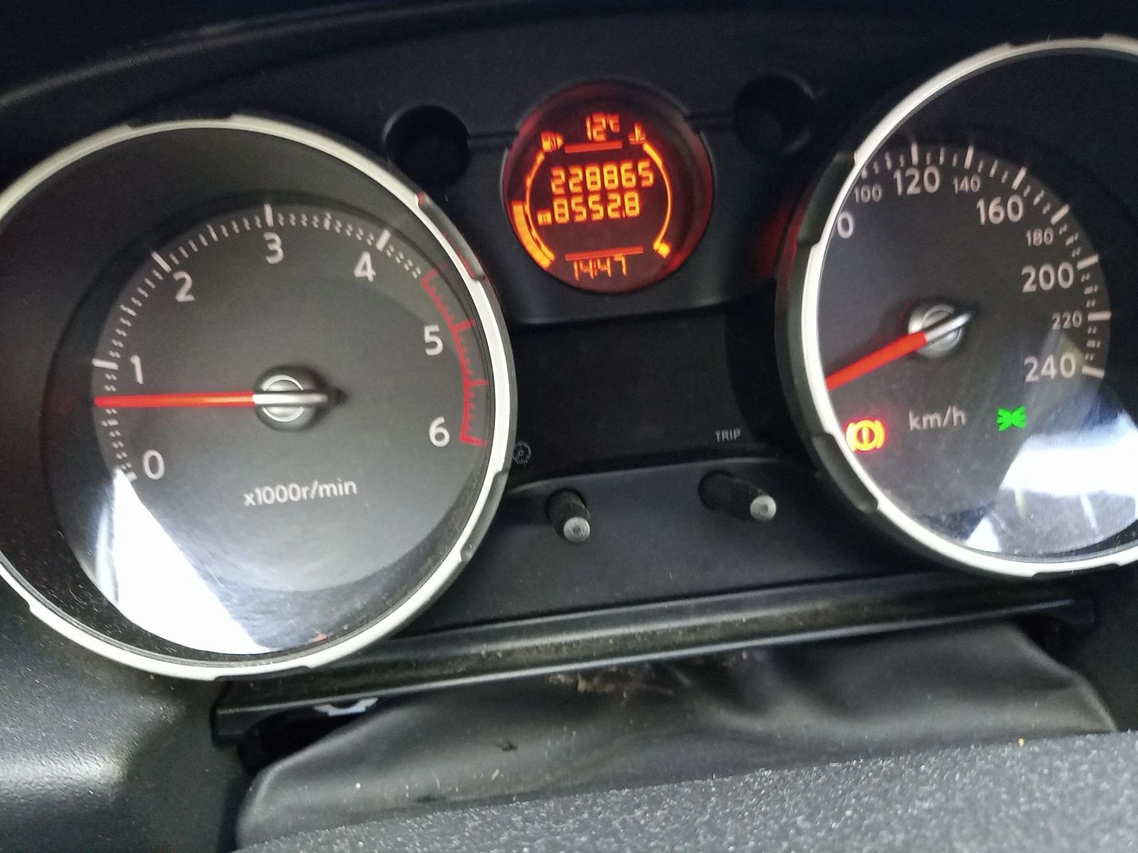 Nissan Qashqai  - изображение 5