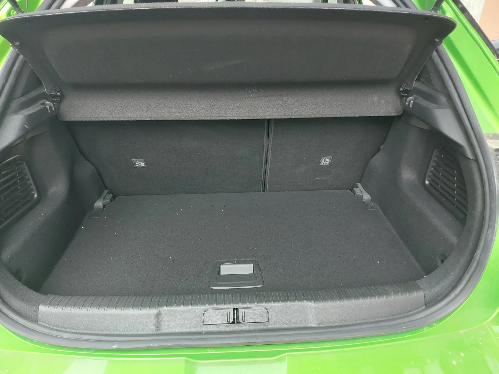 Opel Mokka 1.2Т 131к.с БЕНЗИН НОВА НОВА - изображение 8