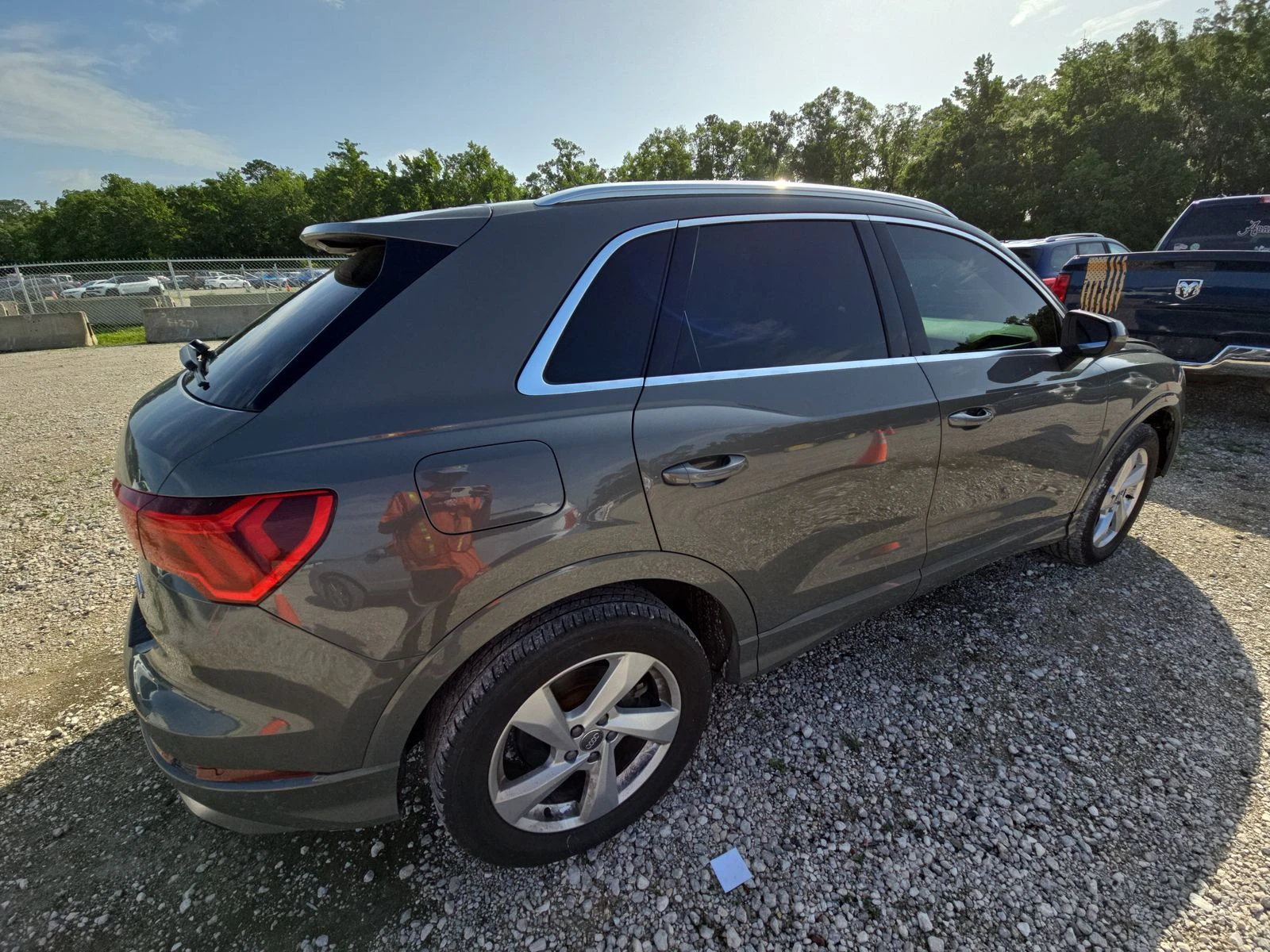 Audi Q3 BUY NOW - изображение 4