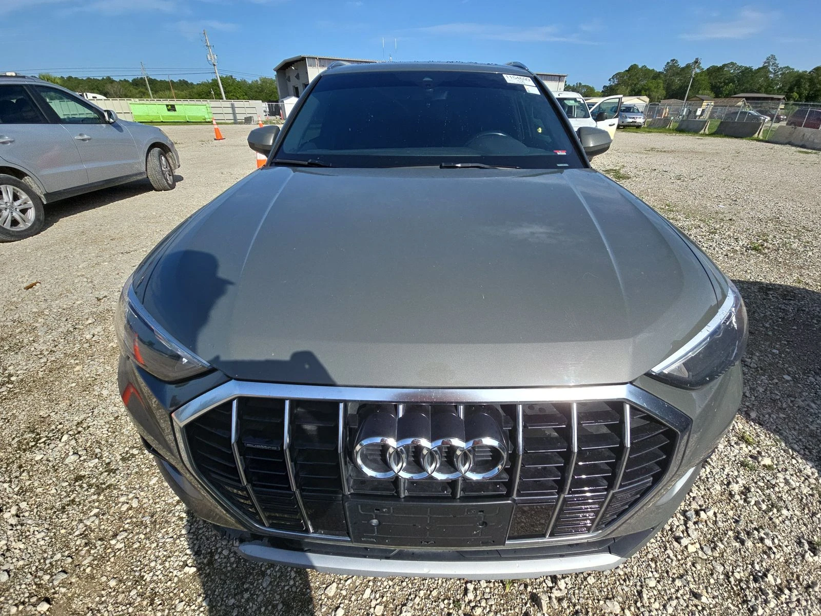 Audi Q3 BUY NOW - изображение 5