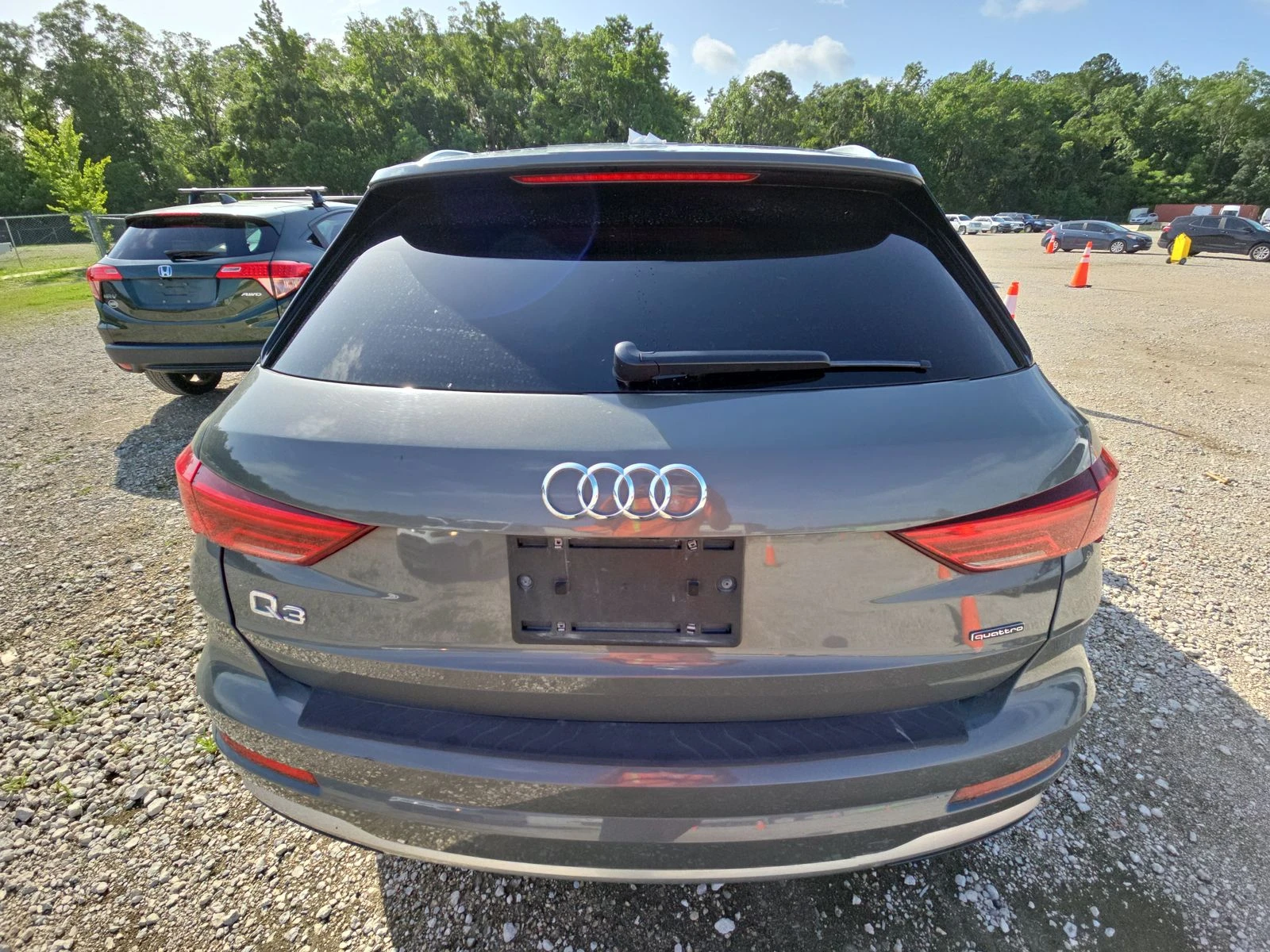 Audi Q3 BUY NOW - изображение 3