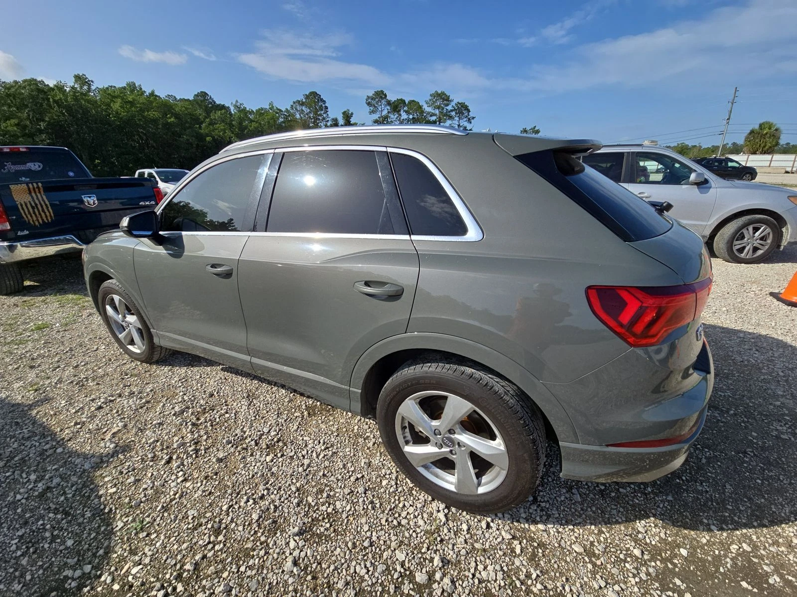 Audi Q3 BUY NOW - изображение 2