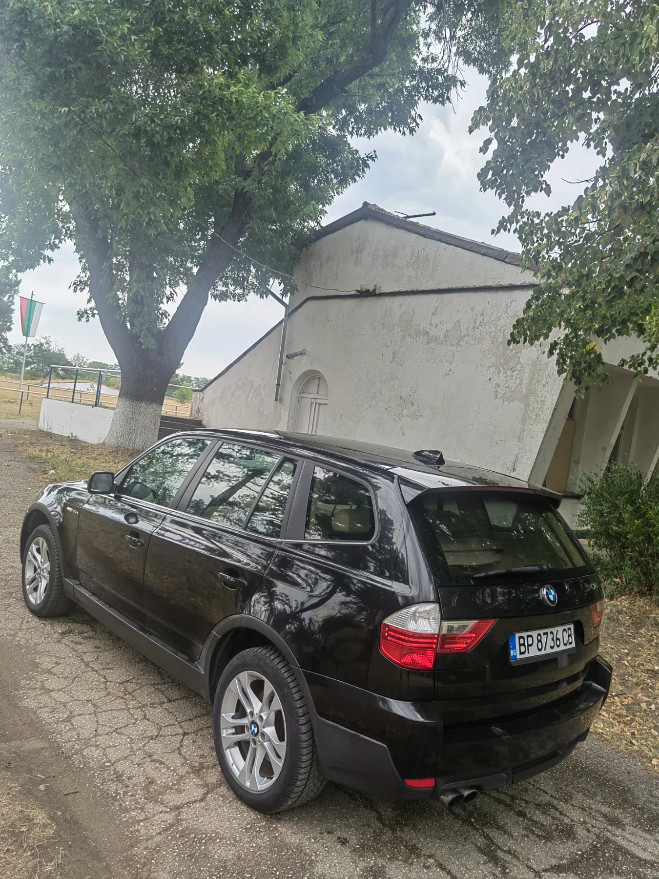 BMW X3  - изображение 2