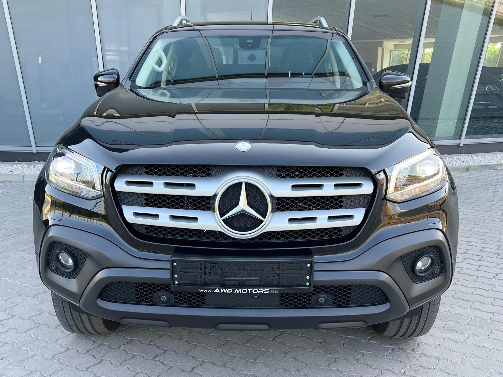 Mercedes-Benz X-Klasse Mercedes-Benz X-Klasse 250 4х4 Серв.книжка Автомат - изображение 5