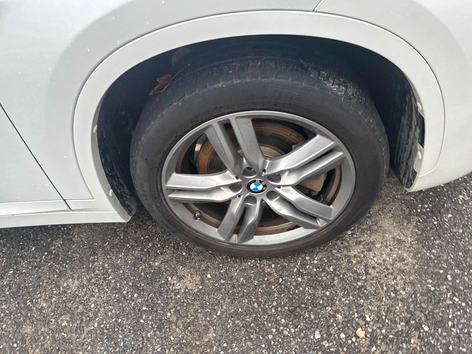 BMW X1 XDRIVE28I CARFAX   | Mobile.bg   10