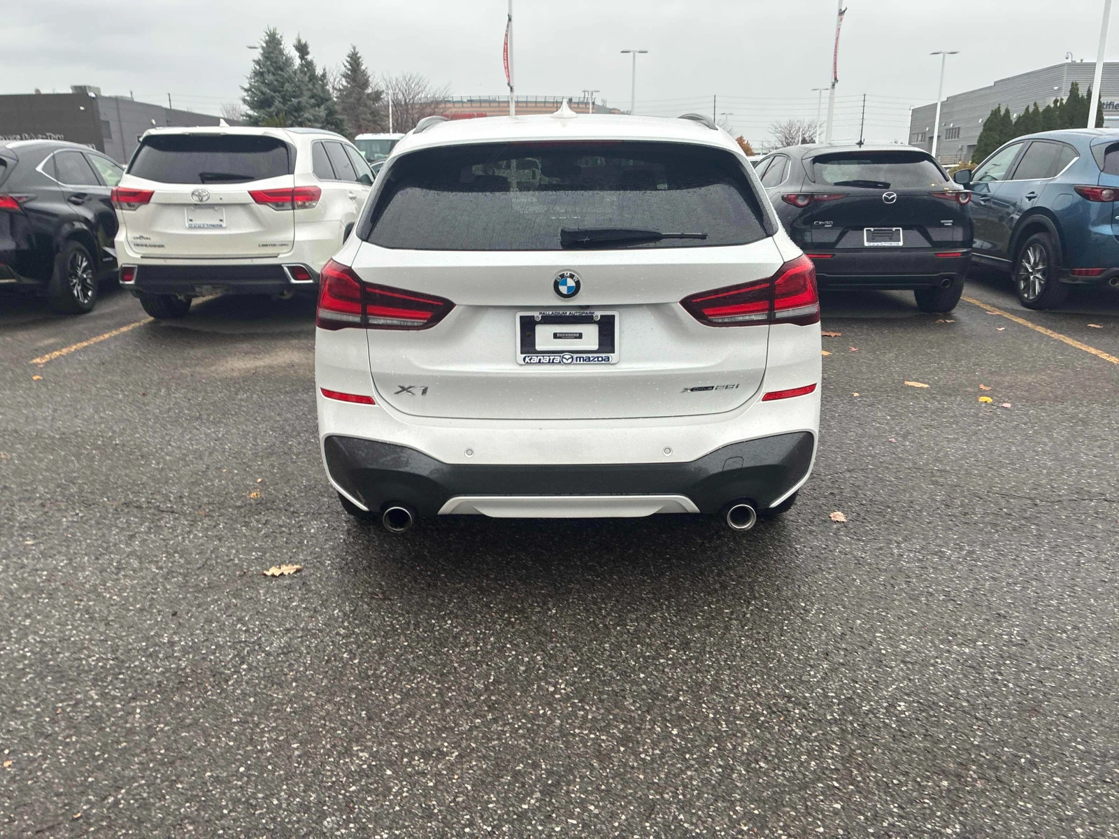 BMW X1 XDRIVE28I CARFAX   | Mobile.bg   4