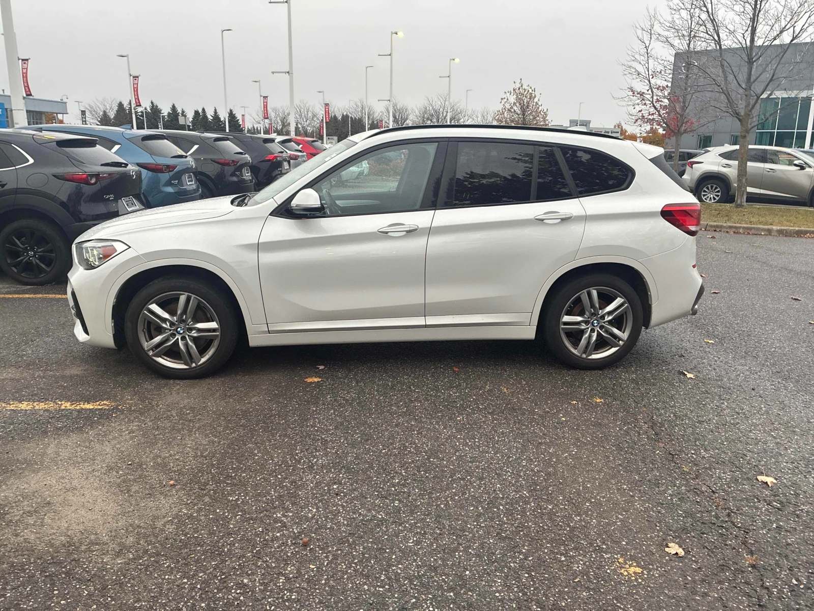 BMW X1 XDRIVE28I CARFAX   | Mobile.bg   2