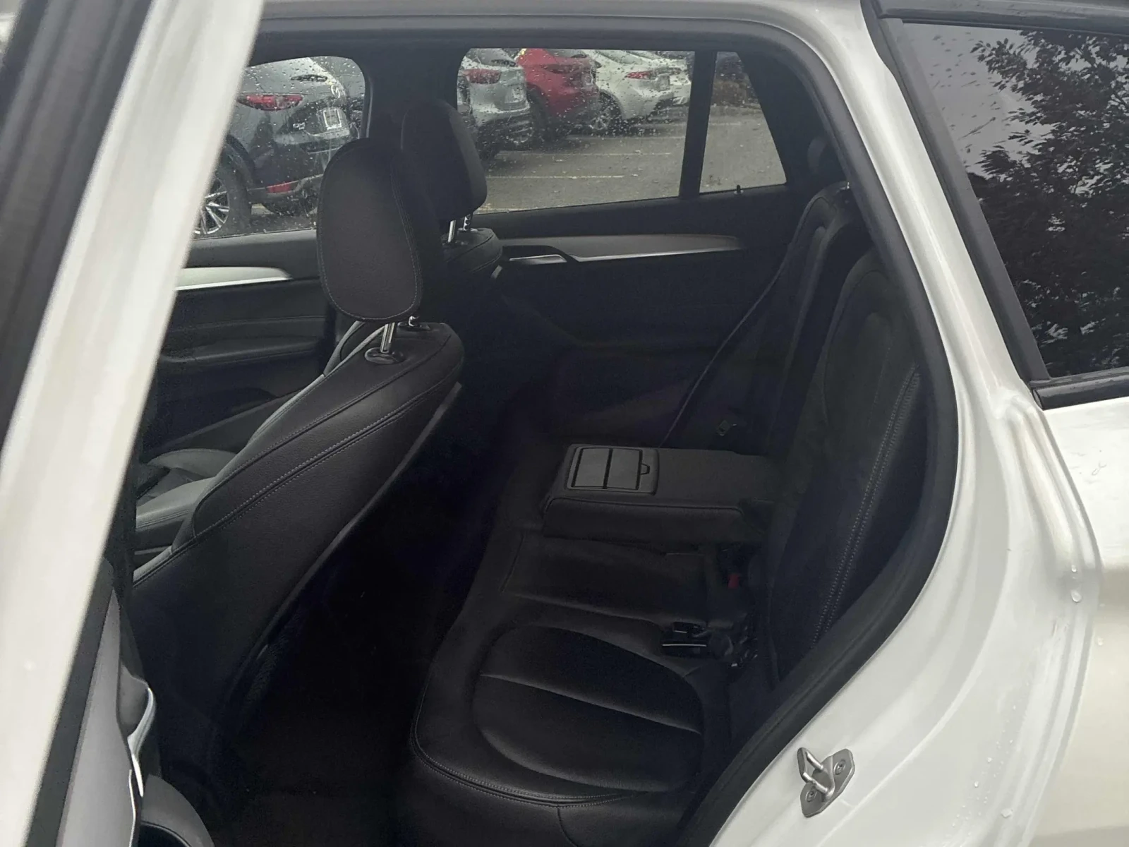 BMW X1 XDRIVE28I CARFAX   | Mobile.bg   9