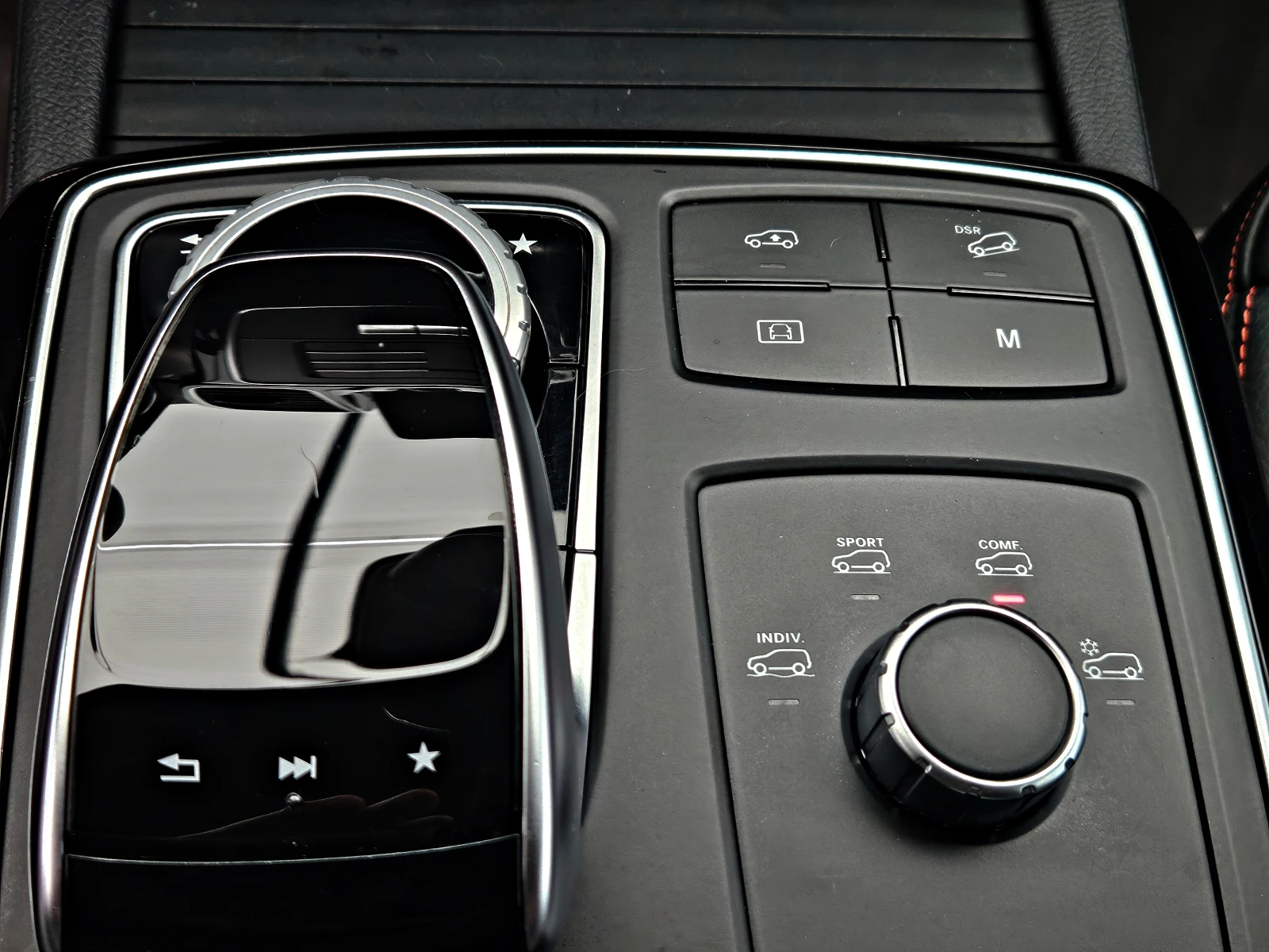 Mercedes-Benz GLE 350 AMG/COUPE/GERMANY/9G/PANO/CAMERA/AIRMAT/AUTO H/LIZ | Mobile.bg   12