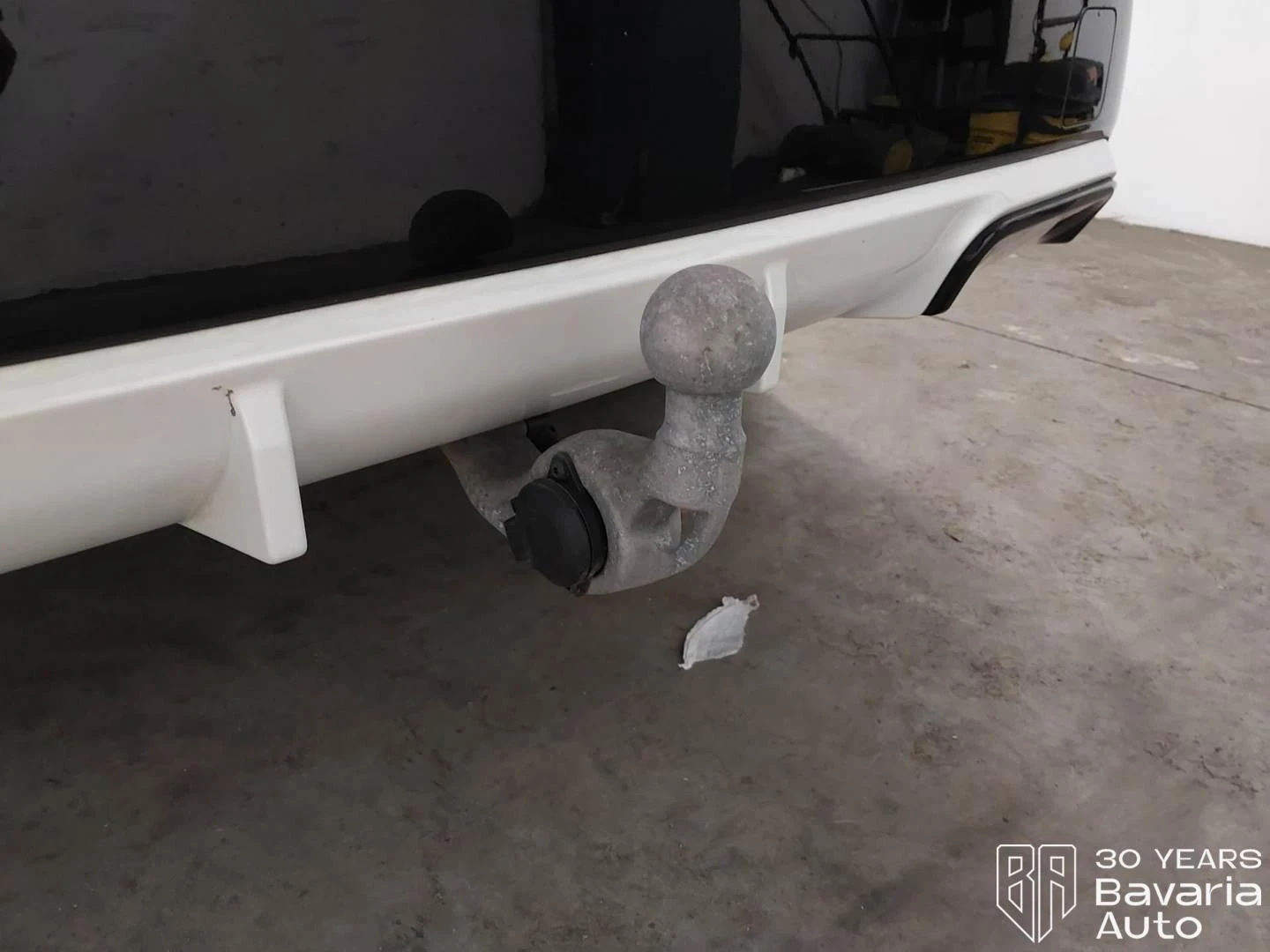 BMW iX1 30 xDrive M Sport Paket | Mobile.bg   15