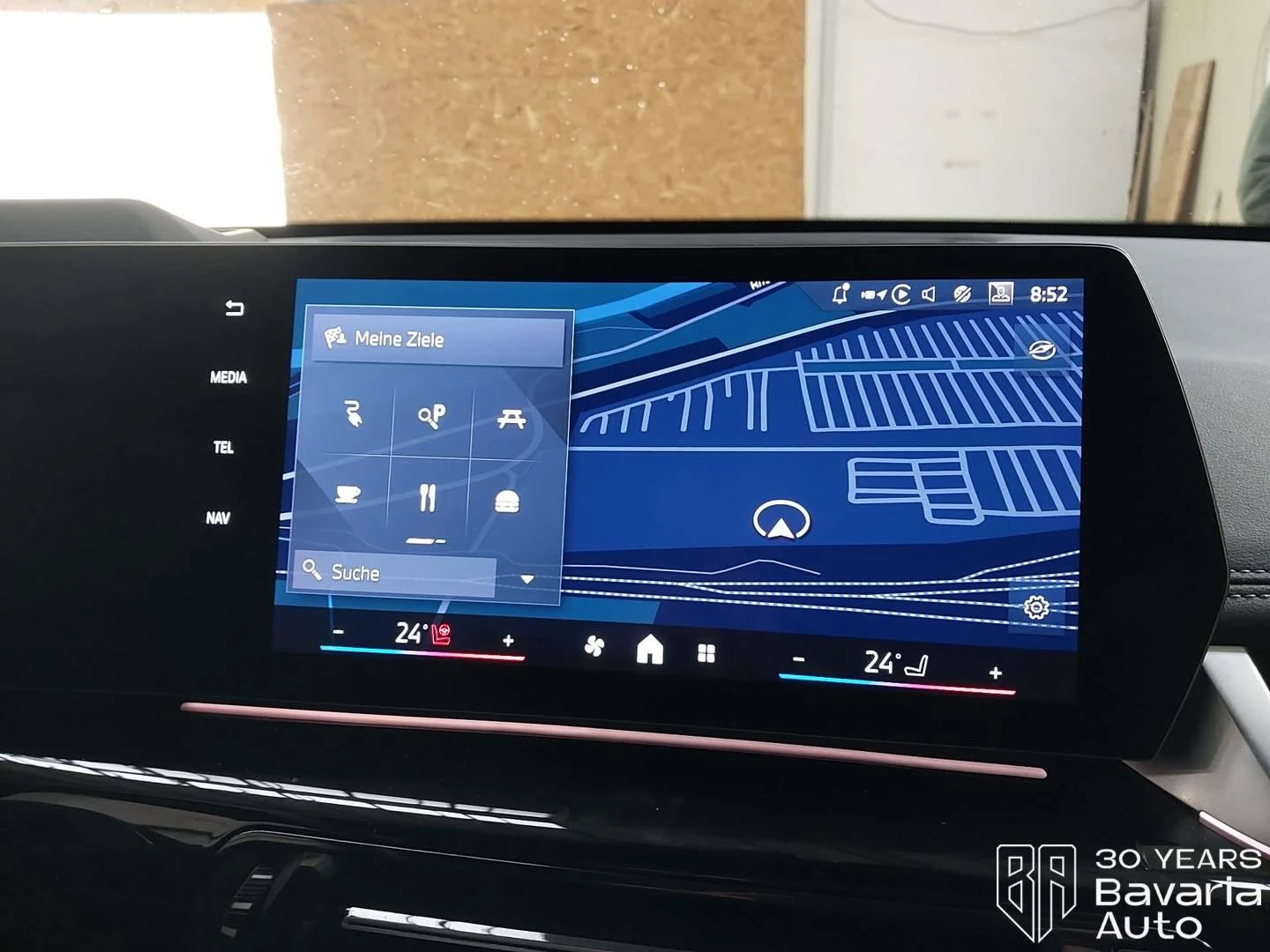 BMW iX1 30 xDrive M Sport Paket | Mobile.bg   12