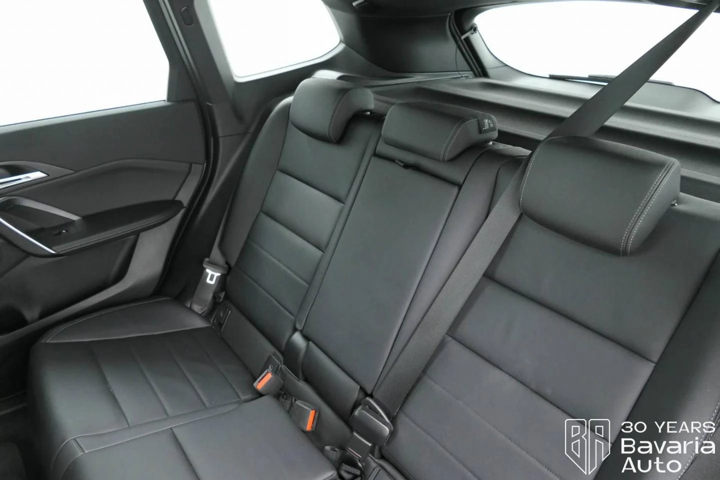 BMW iX1 30 xDrive M Sport Paket | Mobile.bg   8