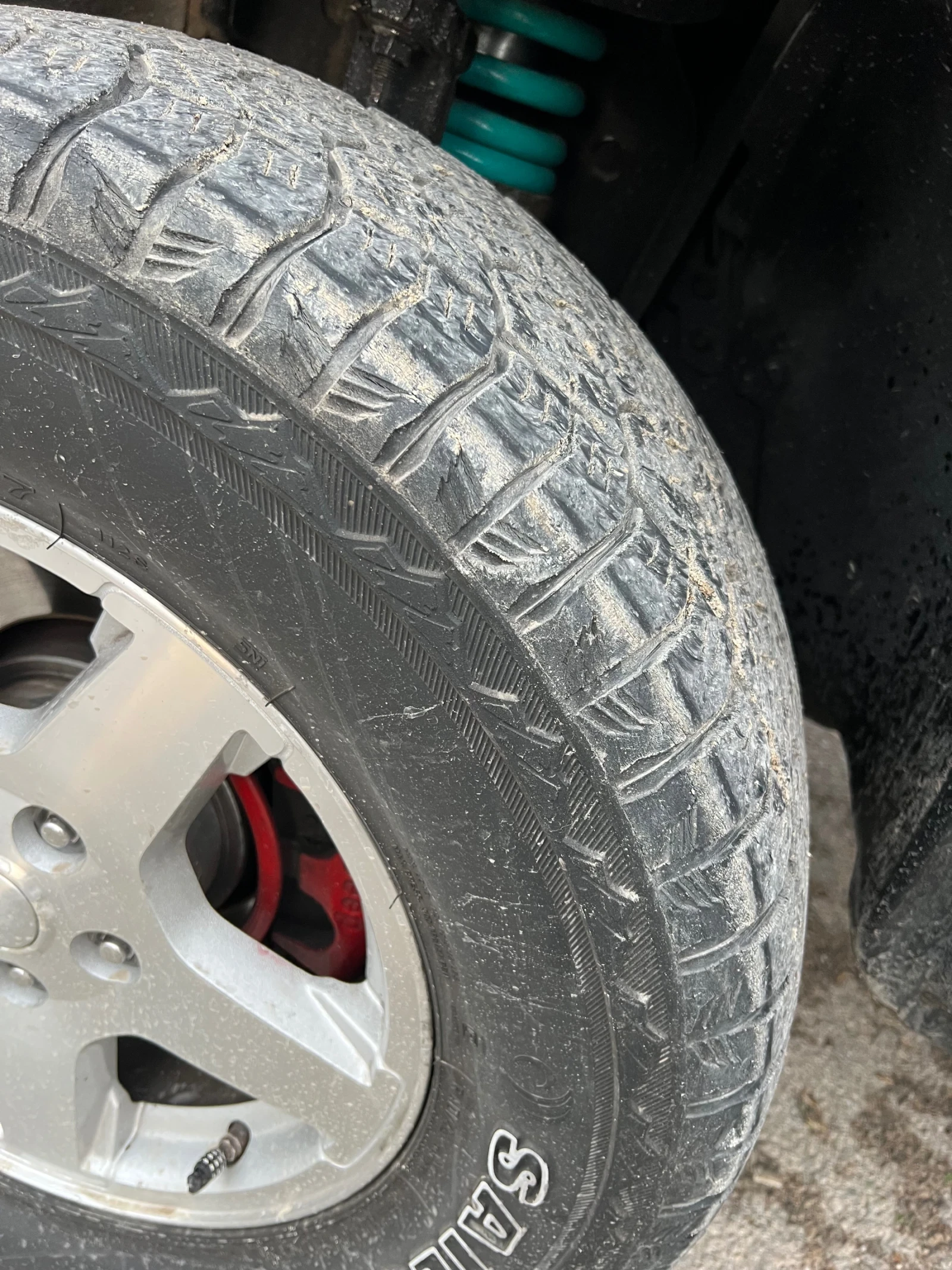 Jeep Grand cherokee 350HP 700Nm | Mobile.bg   15