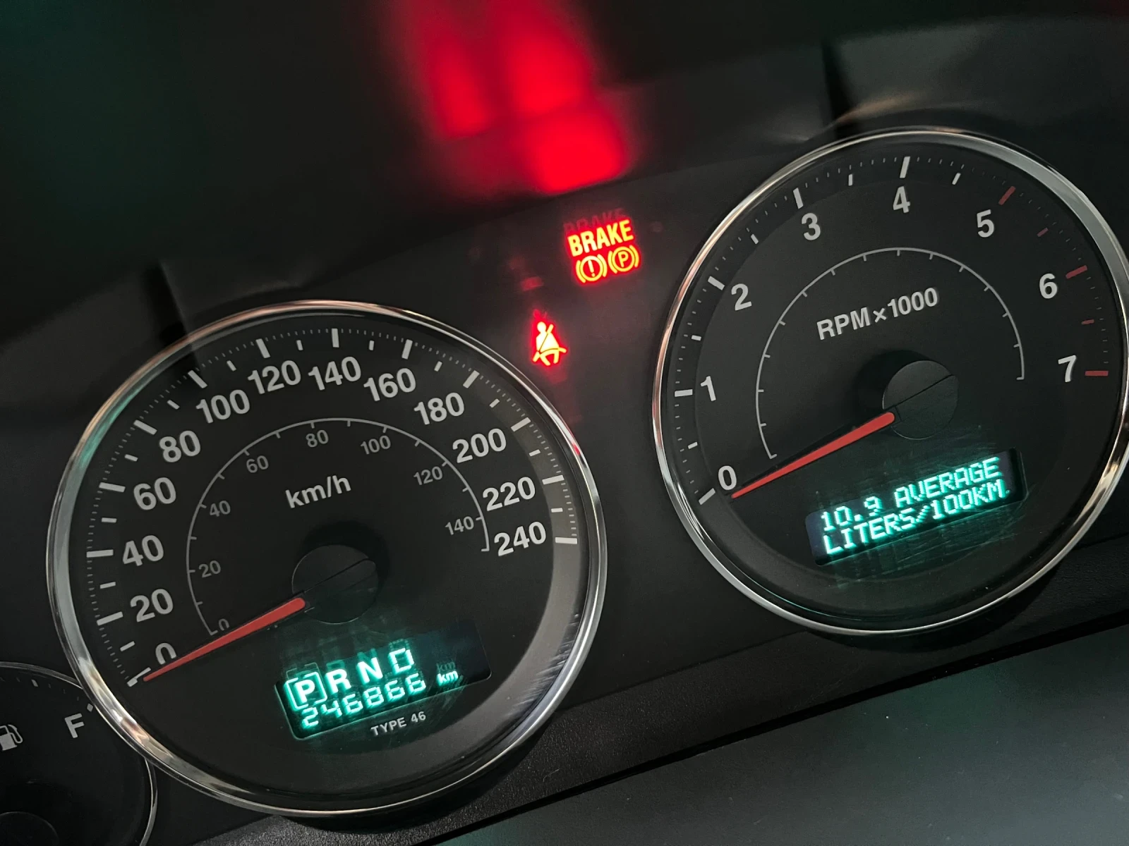 Jeep Grand cherokee 350HP 700Nm | Mobile.bg   14