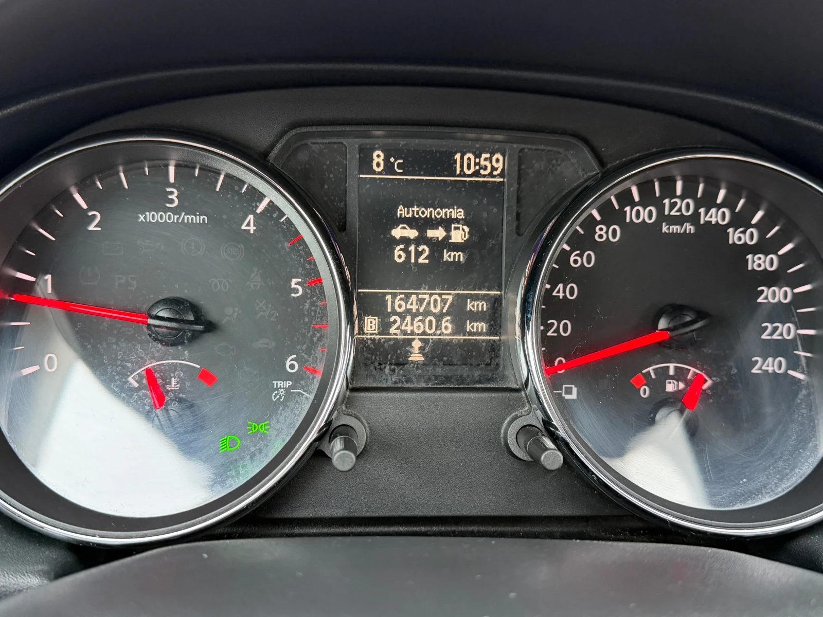 Nissan Qashqai 1.5 DCI TEKNA | Mobile.bg � ����������� 15