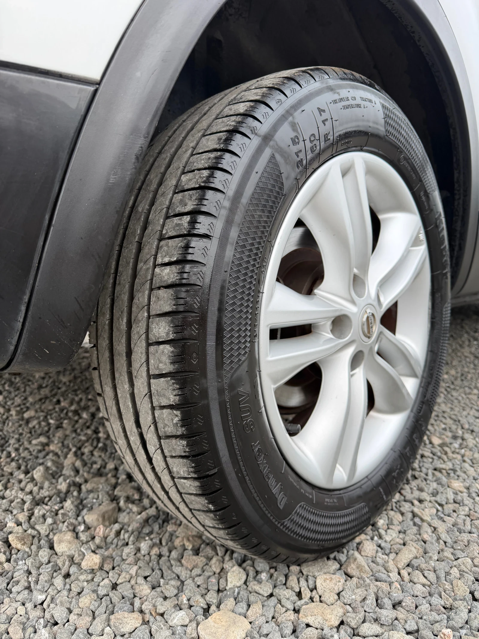 Nissan Qashqai 1.5 DCI TEKNA | Mobile.bg � ����������� 13