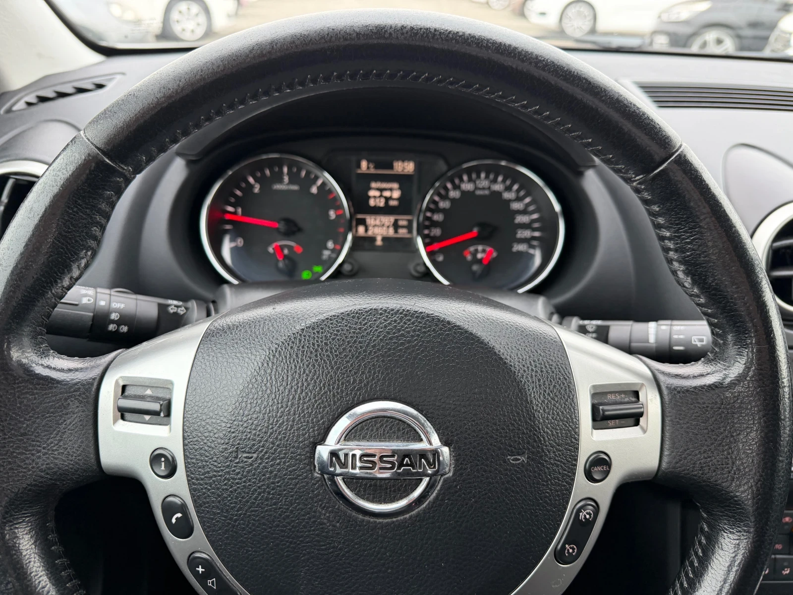 Nissan Qashqai 1.5 DCI TEKNA | Mobile.bg � ����������� 14