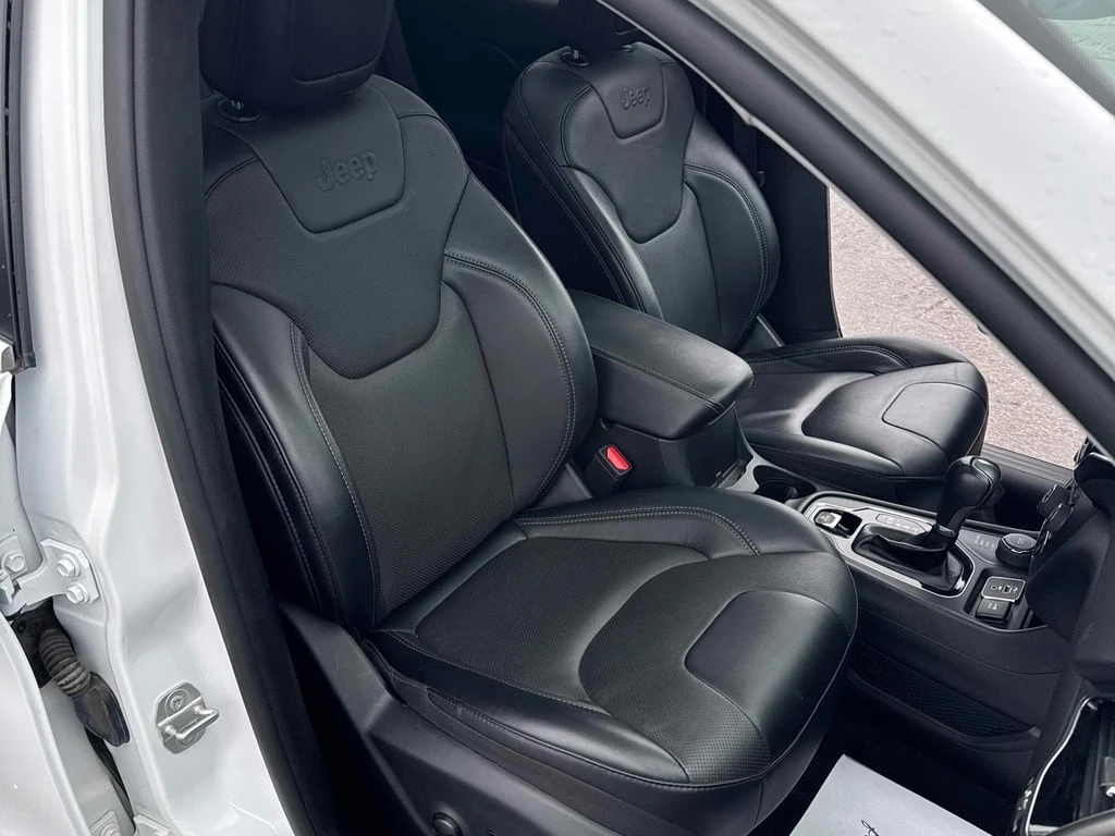 Jeep Cherokee * Limited * CARFAX * ��� ������������ ������ | Mobile.bg � ����������� 13