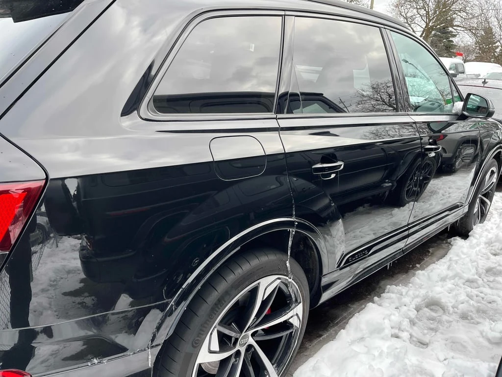Audi SQ7 * 4.0 TFSI quattro * CARFAX * ��� ������������ ��� | Mobile.bg � ����������� 3
