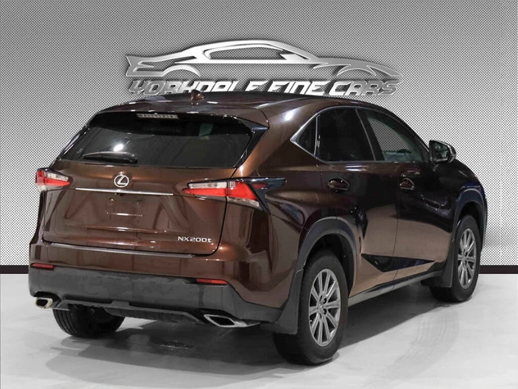 Lexus NX 200t ПОДГРЕВИ * * КАМЕРА * * CARFAX * * АВТО КРЕДИТ * * - изображение 5