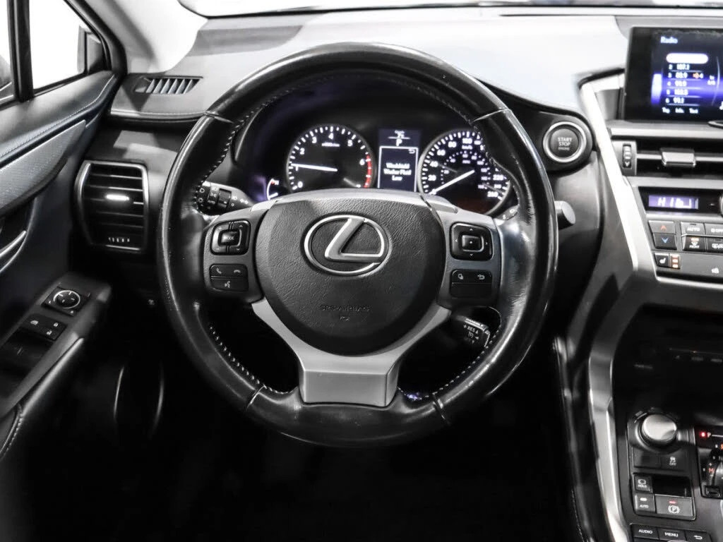 Lexus NX 200t ПОДГРЕВИ * * КАМЕРА * * CARFAX * * АВТО КРЕДИТ * * - изображение 10