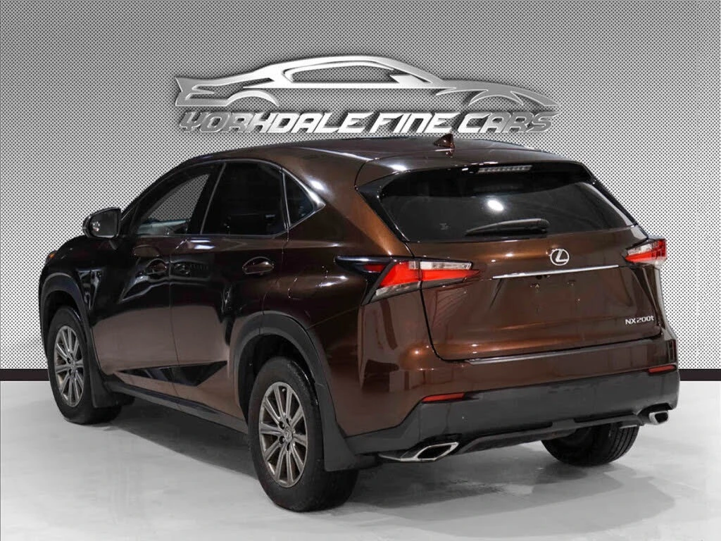 Lexus NX 200t ПОДГРЕВИ * * КАМЕРА * * CARFAX * * АВТО КРЕДИТ * * - изображение 7