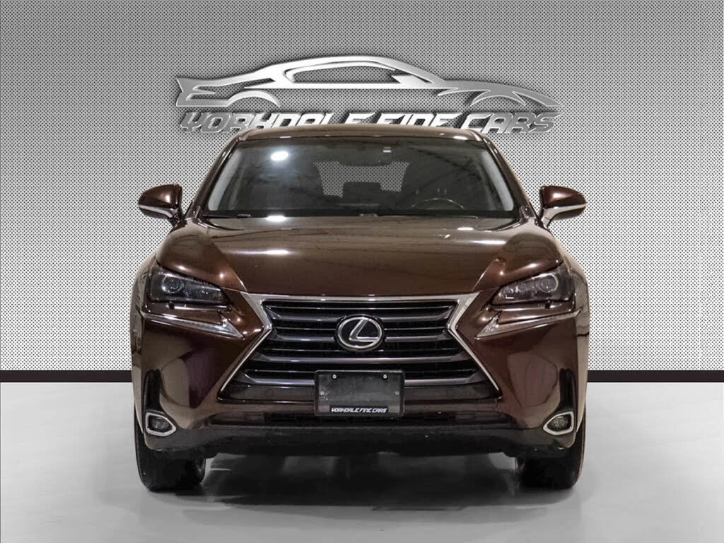 Lexus NX 200t ПОДГРЕВИ * * КАМЕРА * * CARFAX * * АВТО КРЕДИТ * * - изображение 2