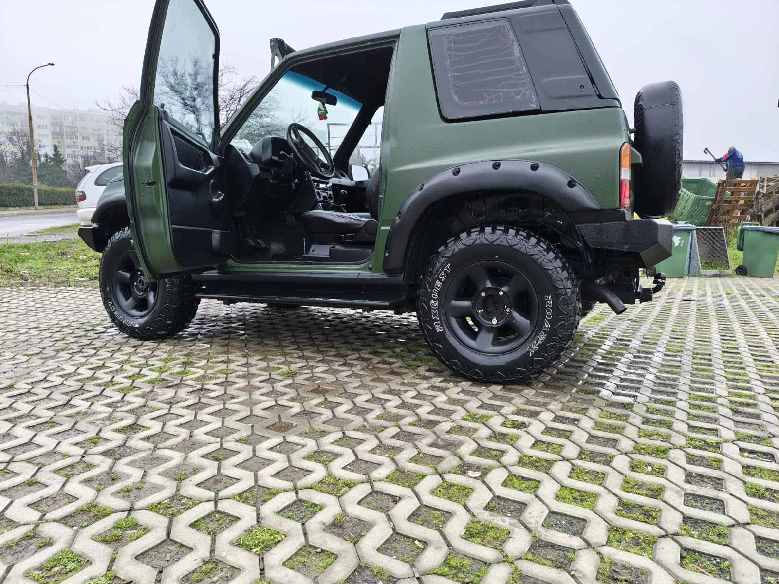 Suzuki Vitara | Mobile.bg � ����������� 4