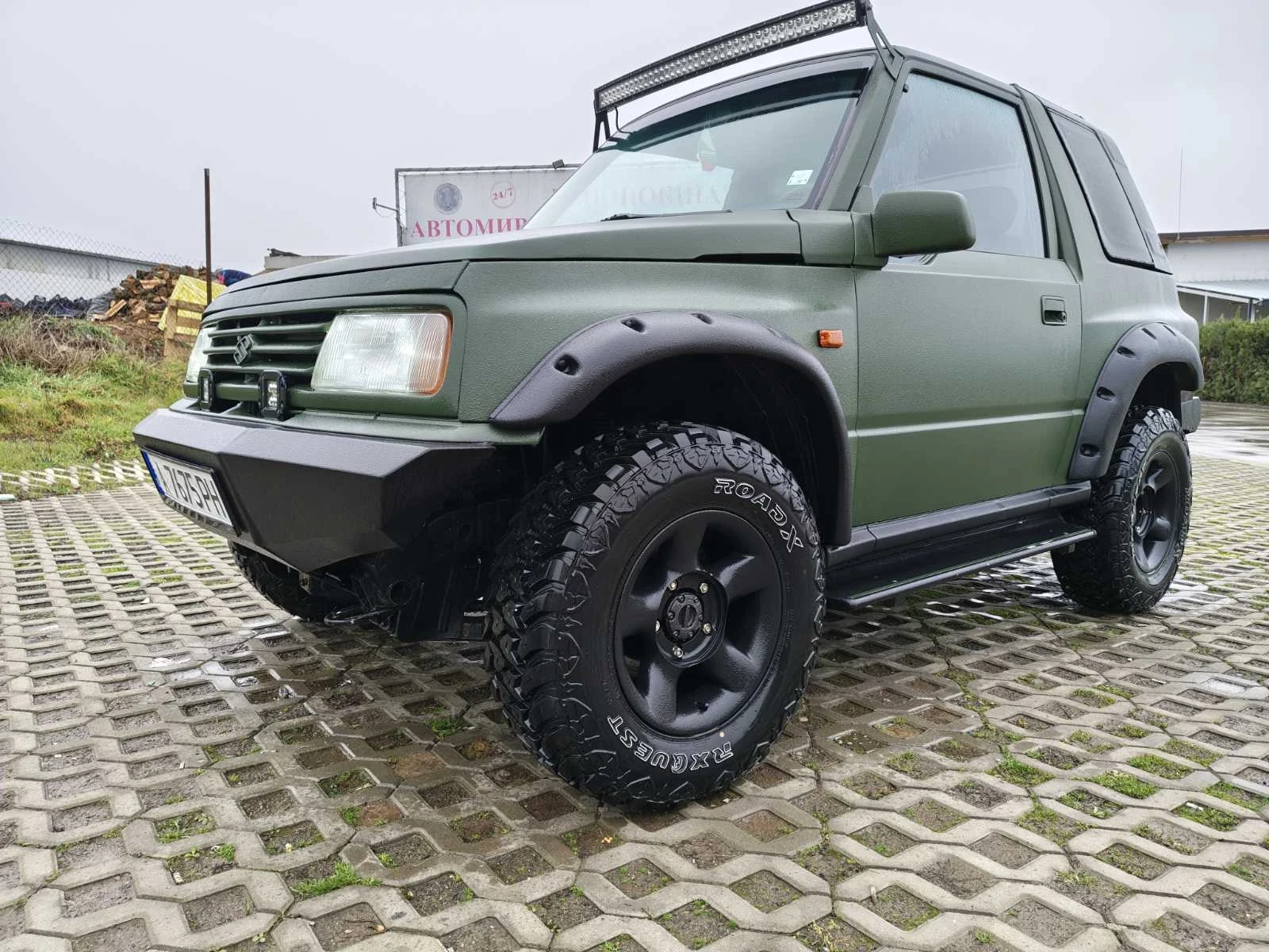 Suzuki Vitara | Mobile.bg � ����������� 1