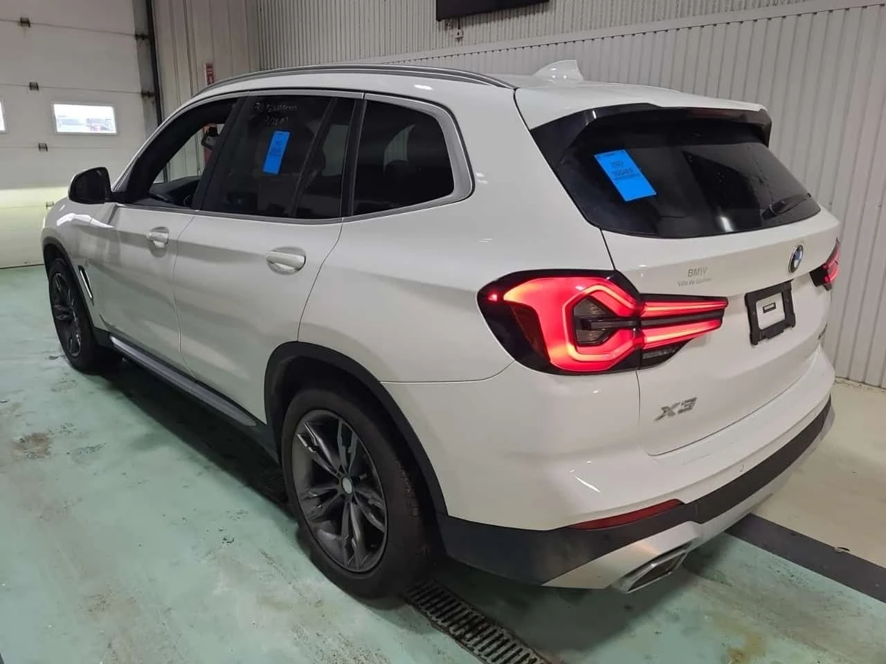 BMW X3 xDrive30i | PANO | KEYLESS | 2 ����� | CARFAX | Mobile.bg � ����������� 4