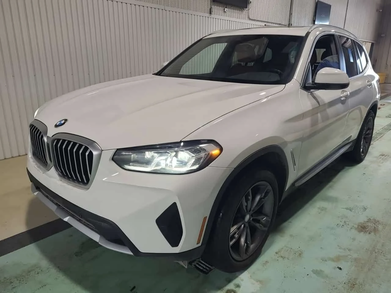 BMW X3 xDrive30i | PANO | KEYLESS | 2 ����� | CARFAX | Mobile.bg � ����������� 1
