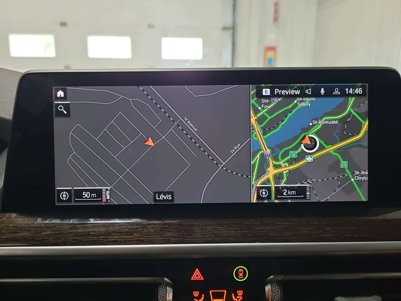 BMW X3 xDrive30i | PANO | KEYLESS | 2 ����� | CARFAX | Mobile.bg � ����������� 10