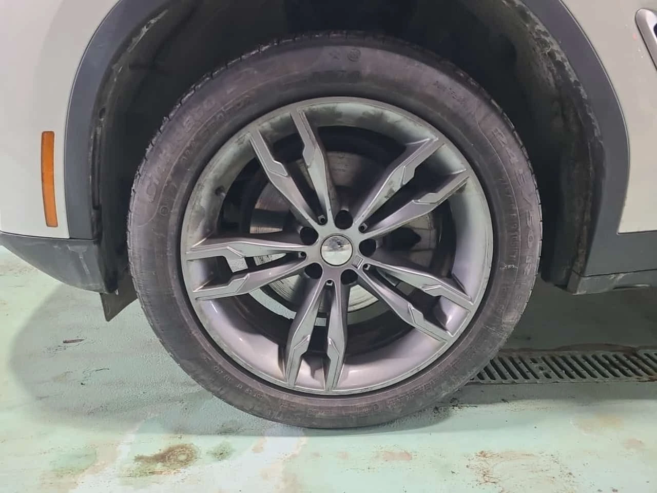 BMW X3 xDrive30i | PANO | KEYLESS | 2 ����� | CARFAX | Mobile.bg � ����������� 6