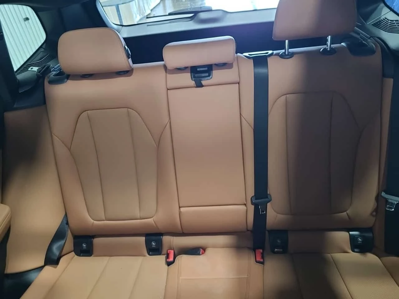 BMW X3 xDrive30i | PANO | KEYLESS | 2 ����� | CARFAX | Mobile.bg � ����������� 13