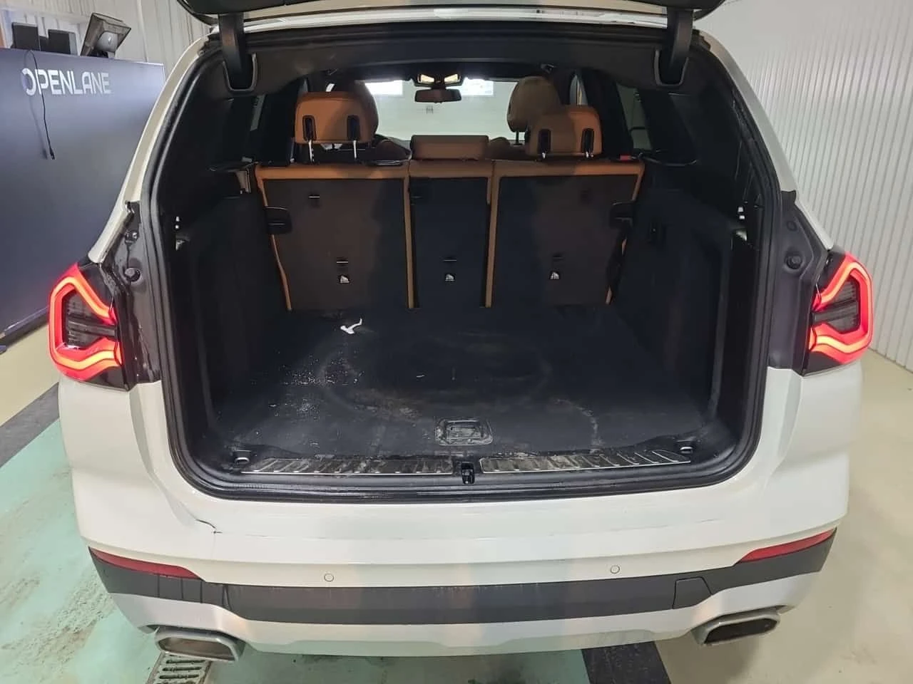 BMW X3 xDrive30i | PANO | KEYLESS | 2 ����� | CARFAX | Mobile.bg � ����������� 14