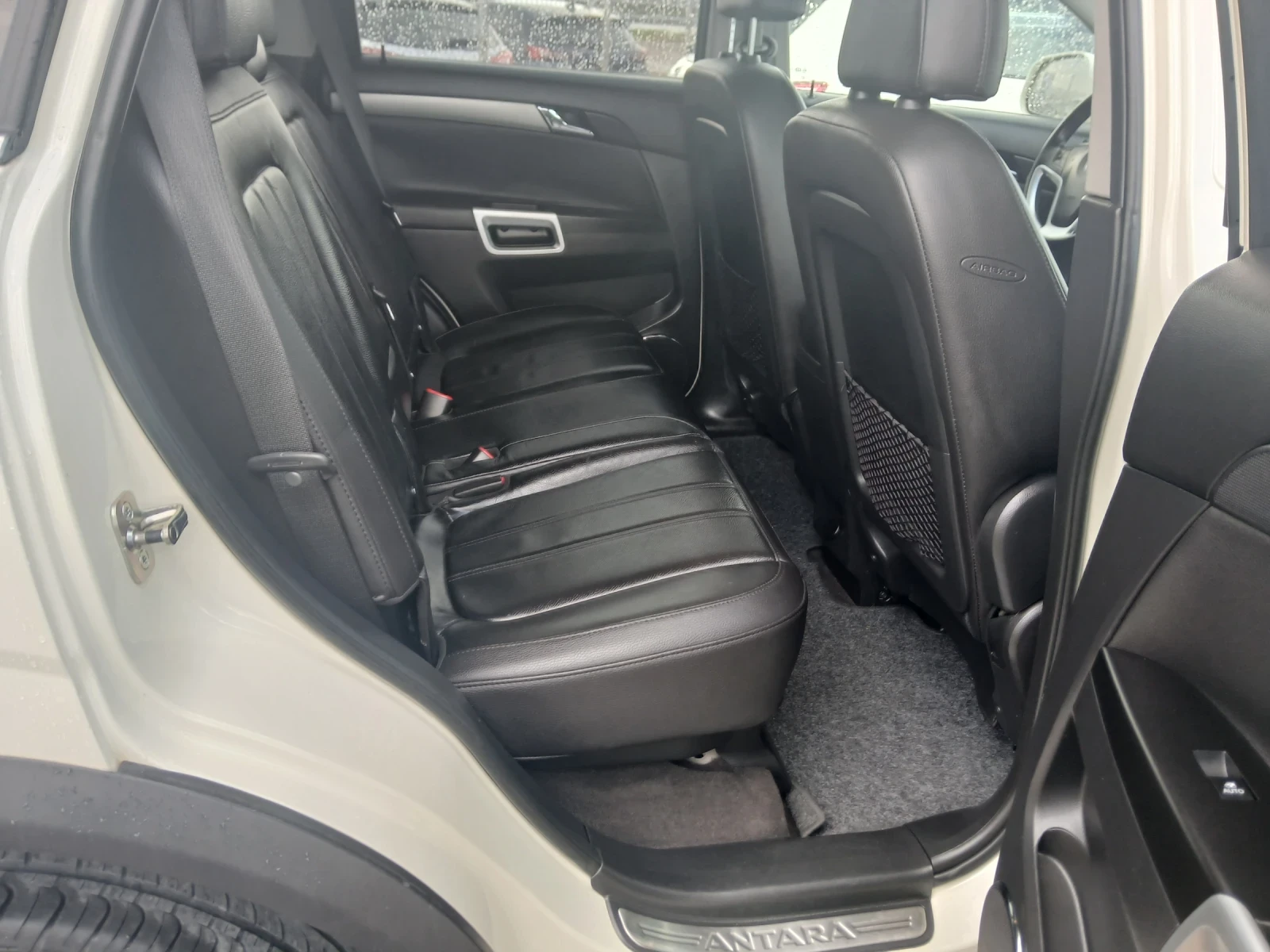 Opel Antara 2.2cdti 184кс 4х4, снимка 16 - Автомобили и джипове - 54236953