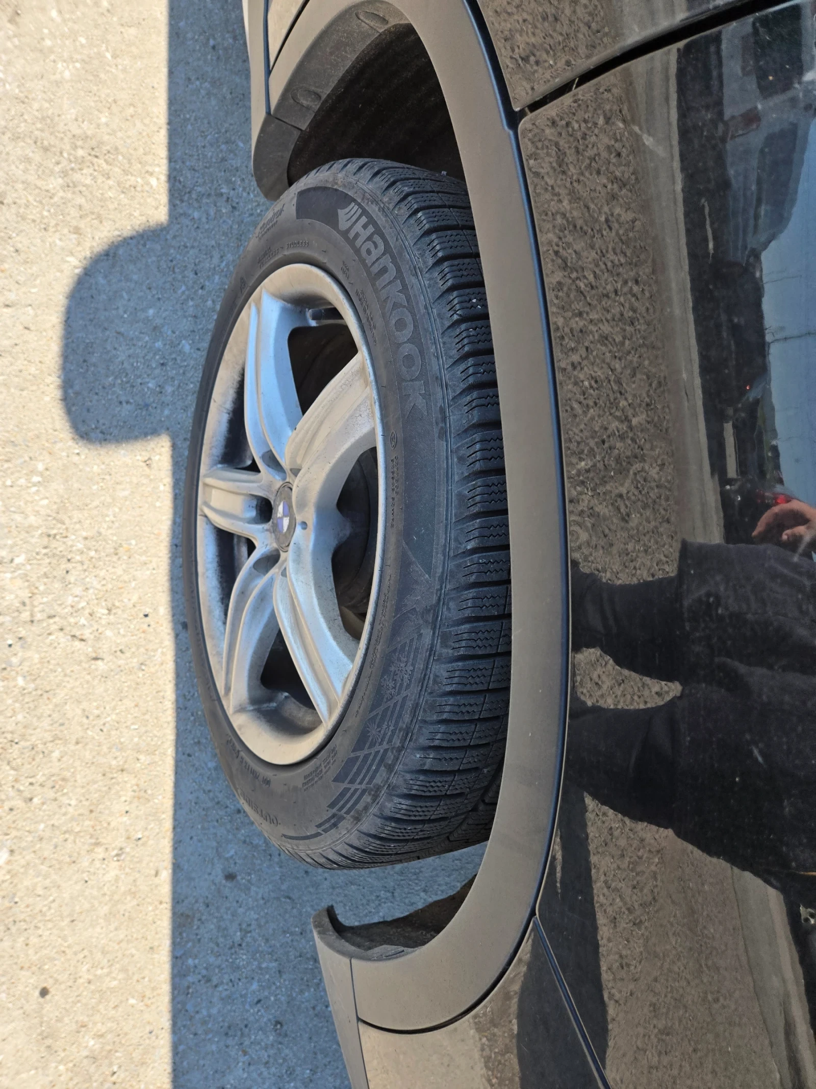BMW X1 Х1 Xdrive 18D, снимка 14 - Автомобили и джипове - 54385895