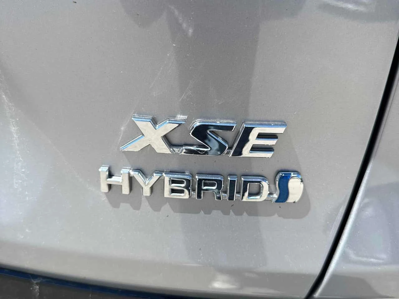 Toyota Rav4 * Hybrid XLE * CARFAX * ЦЕНА ДО БГ, снимка 12 - Автомобили и джипове - 54896730