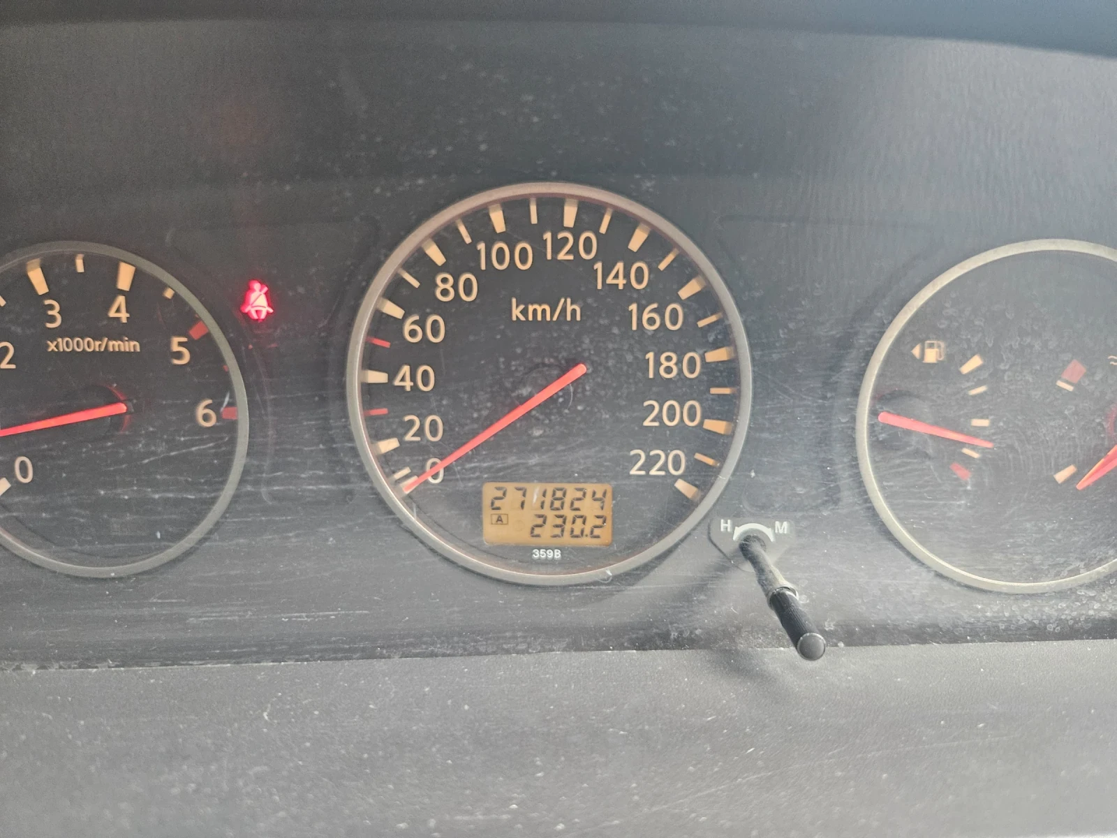 Nissan X-trail, снимка 12 - Автомобили и джипове - 54915367