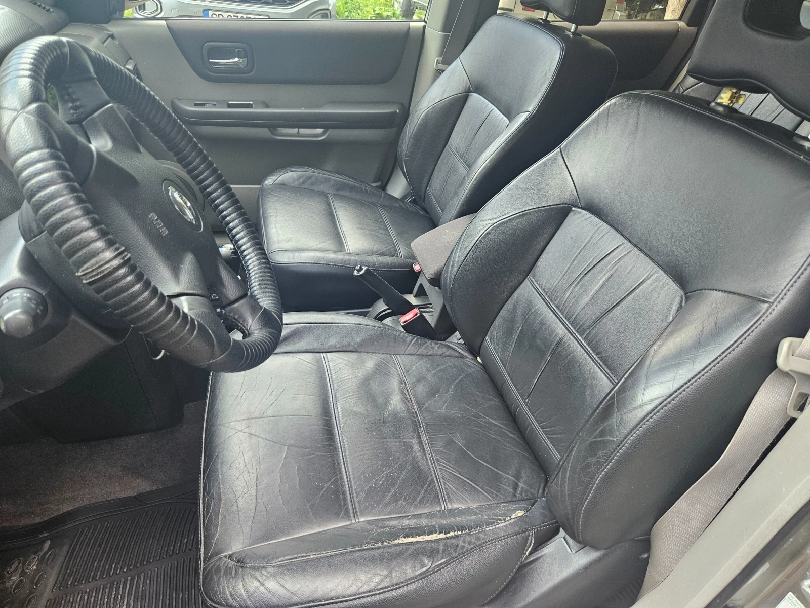 Nissan X-trail, снимка 8 - Автомобили и джипове - 54915367