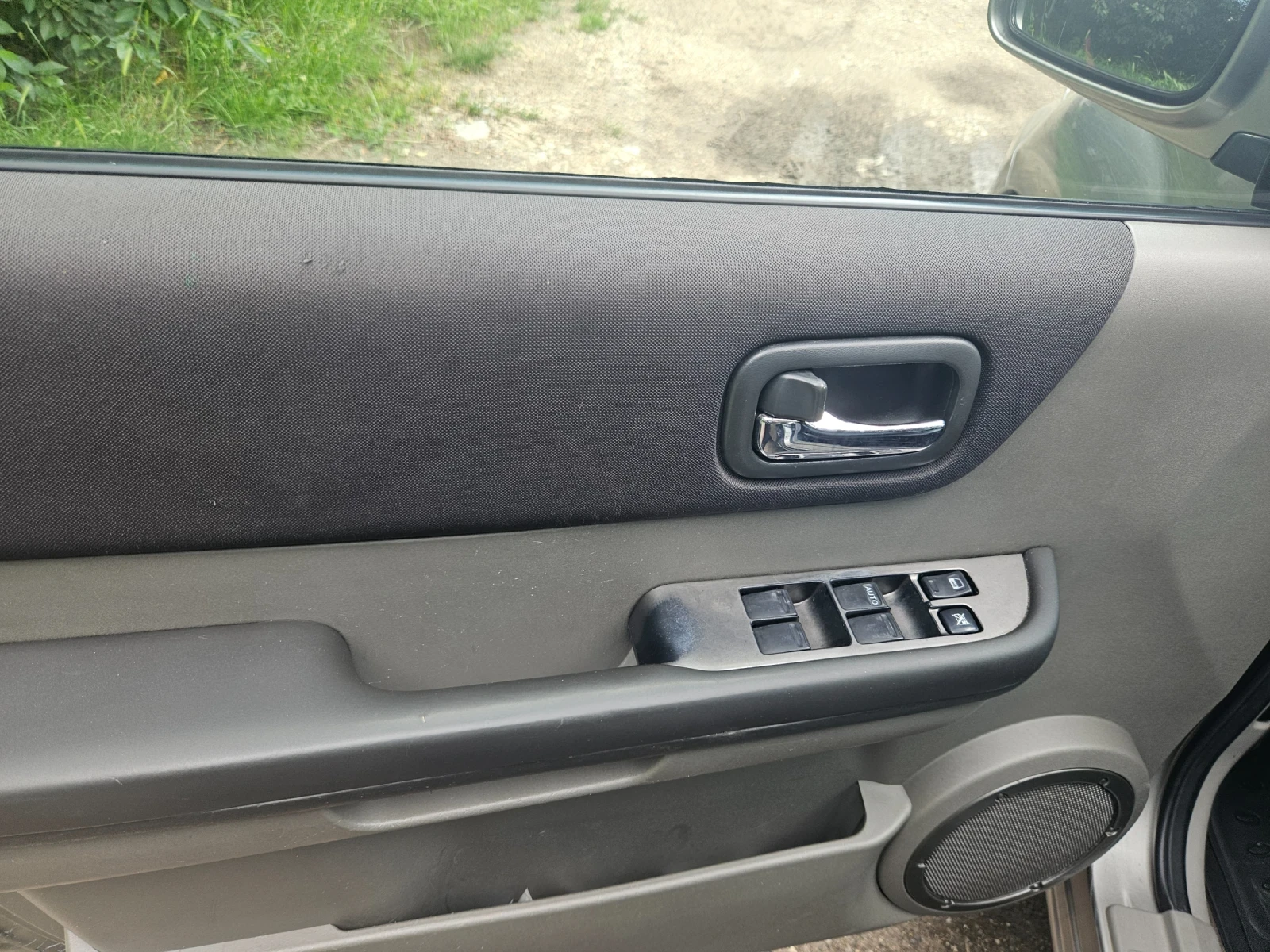 Nissan X-trail, снимка 17 - Автомобили и джипове - 54915367