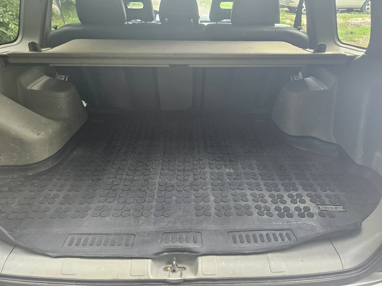 Nissan X-trail, снимка 11 - Автомобили и джипове - 54915367
