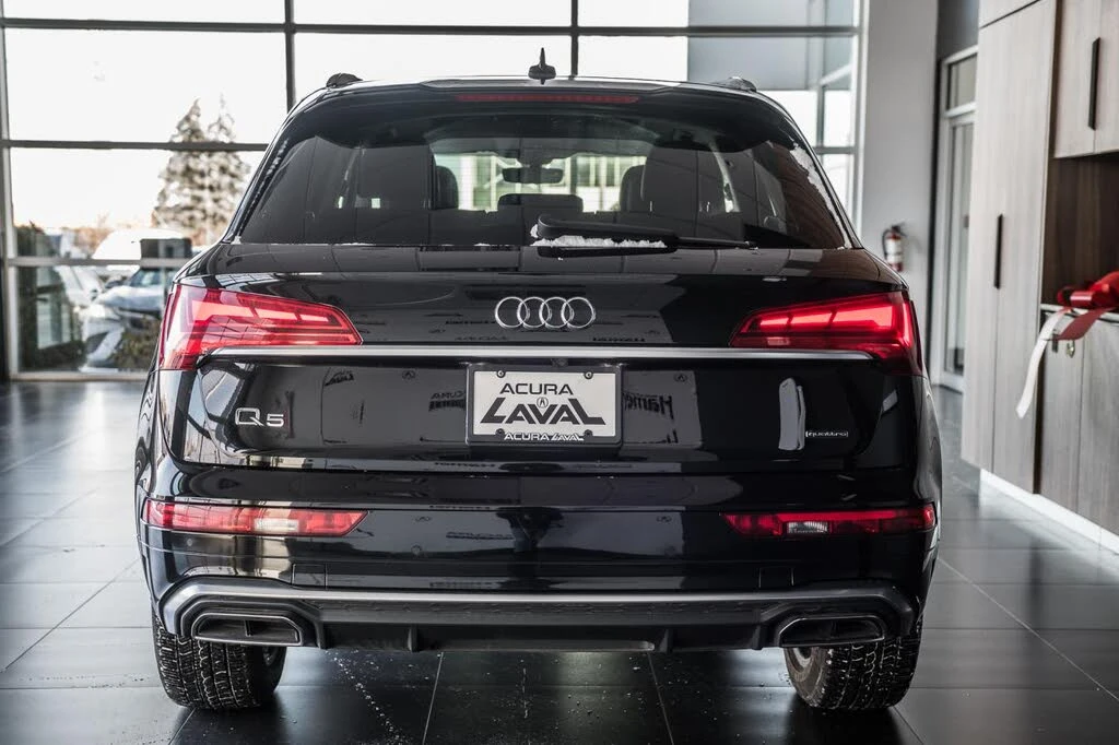 Audi Q5 Progressiv * ДИСТРОНИК * ПАНОРАМА * ПОДГРЕВ, снимка 7 - Автомобили и джипове - 55046504